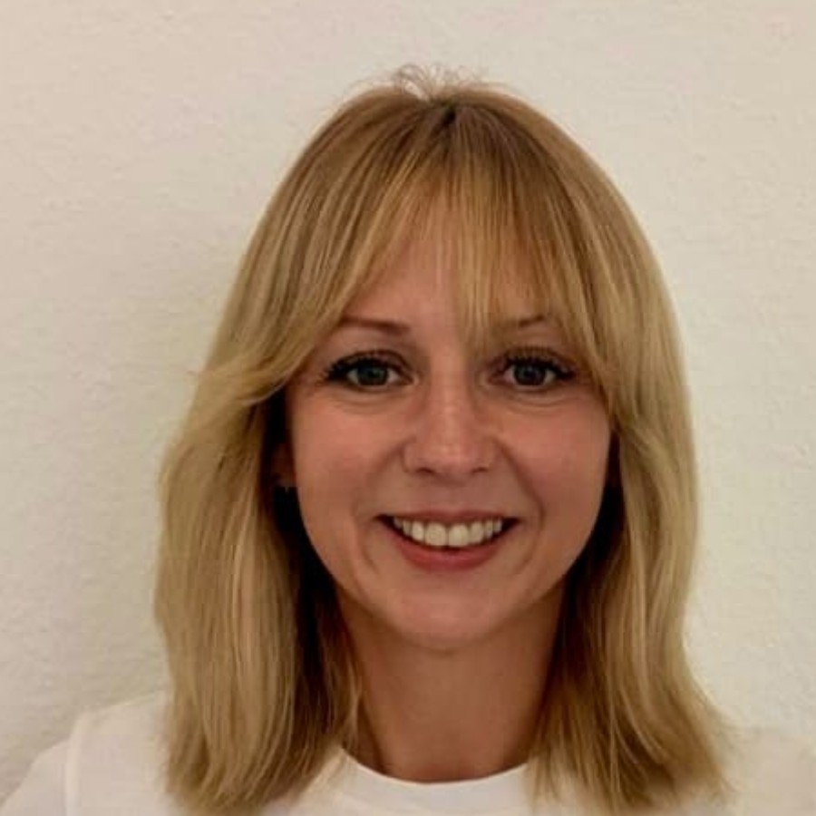 Alexandra Adamowski, Pädagogische System- und Fachberatung Kindertageseinrichtung