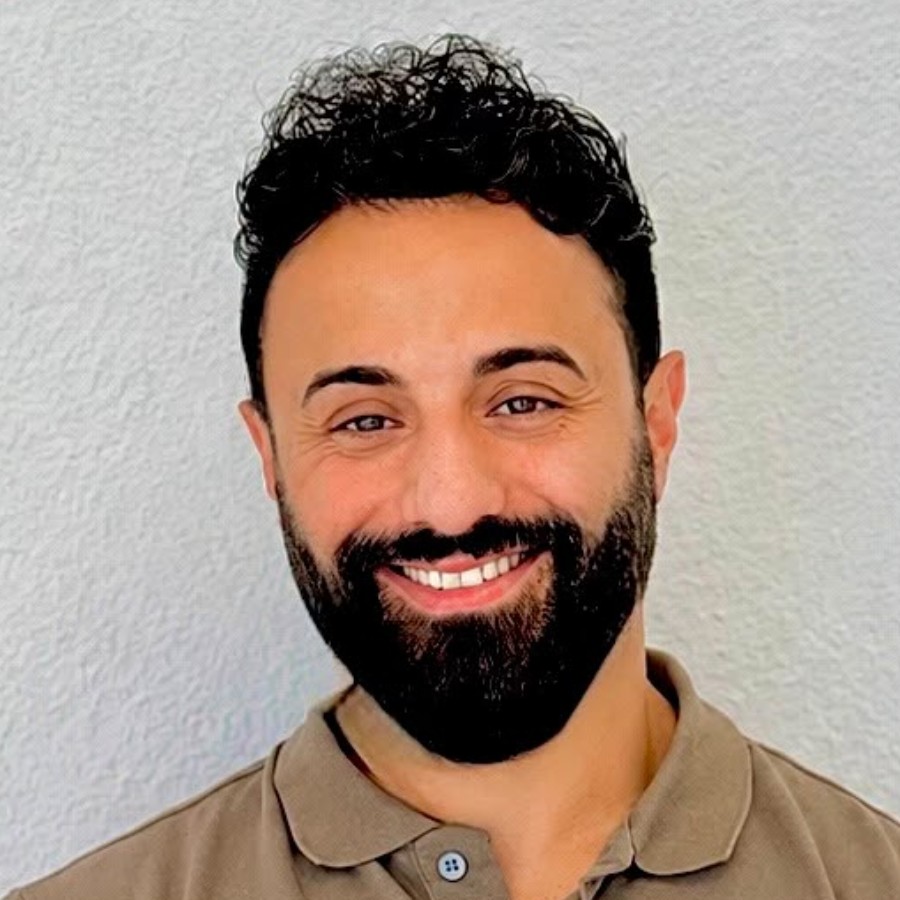 Dr. Ali Bachir, Projektleitung
